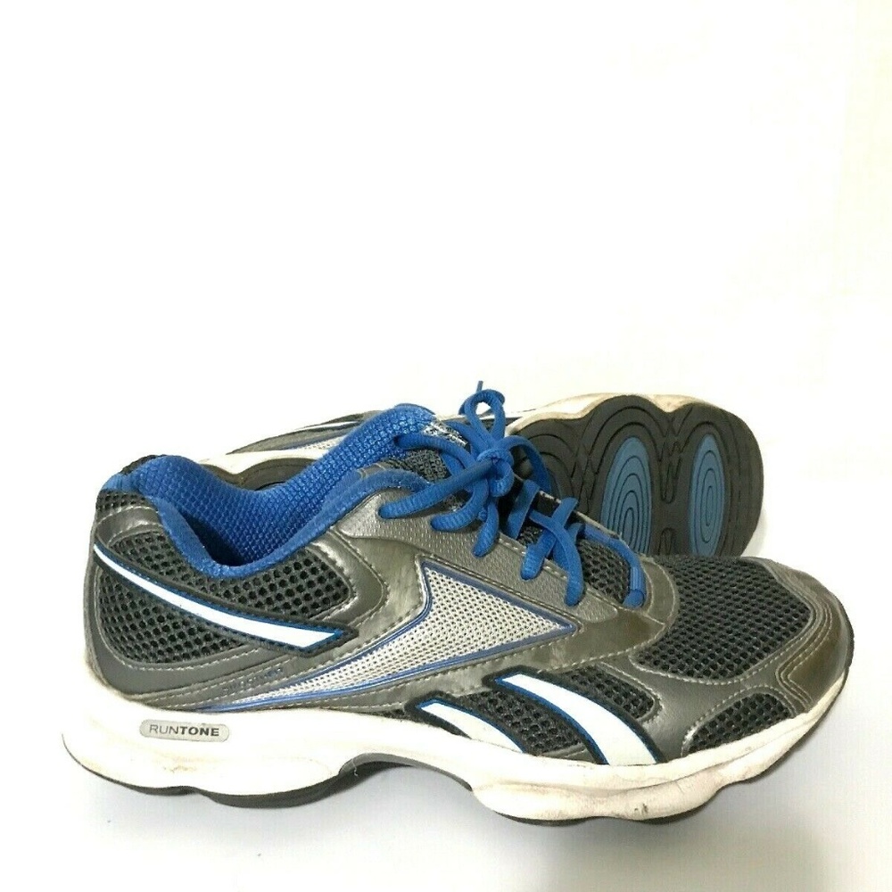 Reebok Runtone Toning Firming Shaping Shoes Womens
